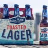 Blue Point Toasted Lager