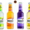 Breezer Alcohol Content