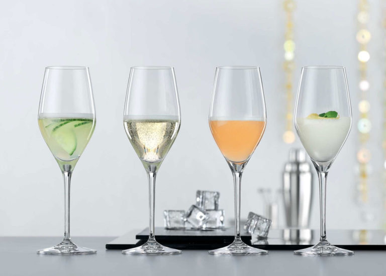 prosecco Alcohol By Volume