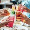 Low Calorie Alcoholic Drinks