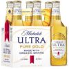 michelob ultra carbs