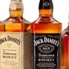 bourbon vs whiskey