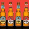 Bira Beer