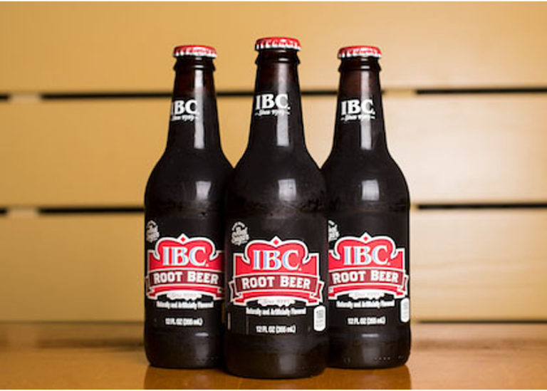 IBC Root Beer Alcohol By Volume