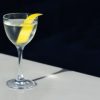 Gin martini