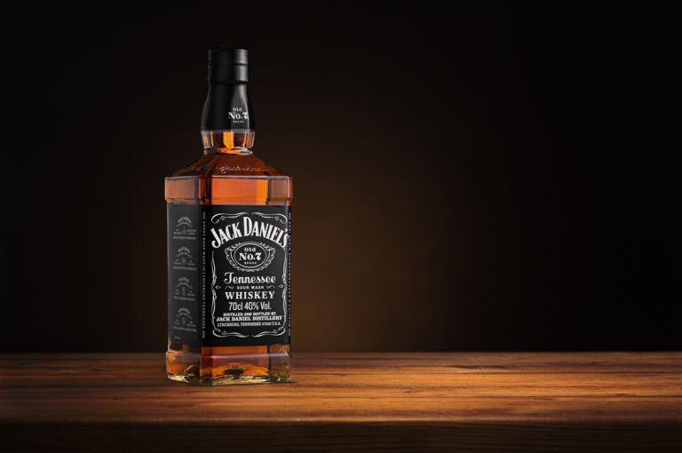 Tennessee Whiskey Alcohol By Volume
