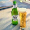 Peroni Beer