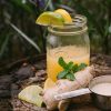 ginger beer