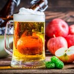 Fruit Beers In India