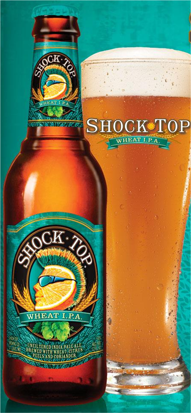 Alcohol Content In Shock Top