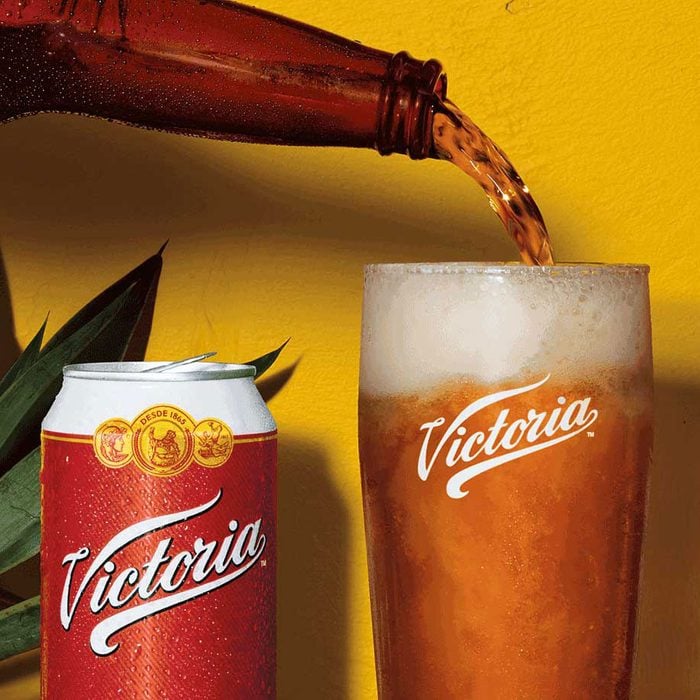 victoria beer alcohol content