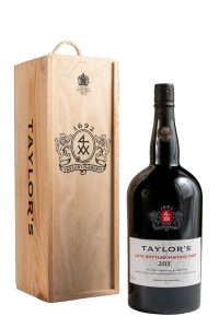 Taylor Port Alcohol Content: Know the ABV Percentage