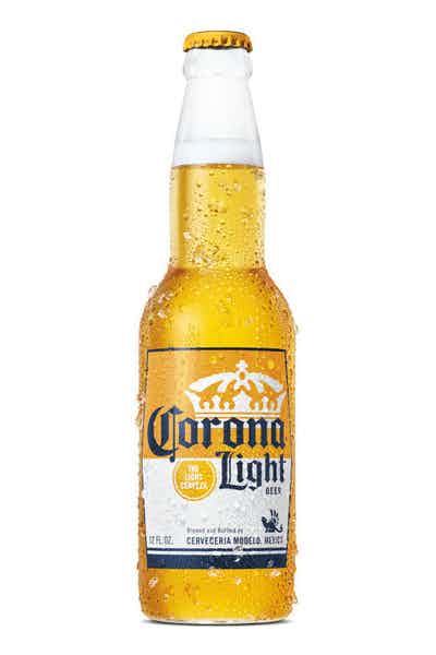 corona light beer alcohol content1