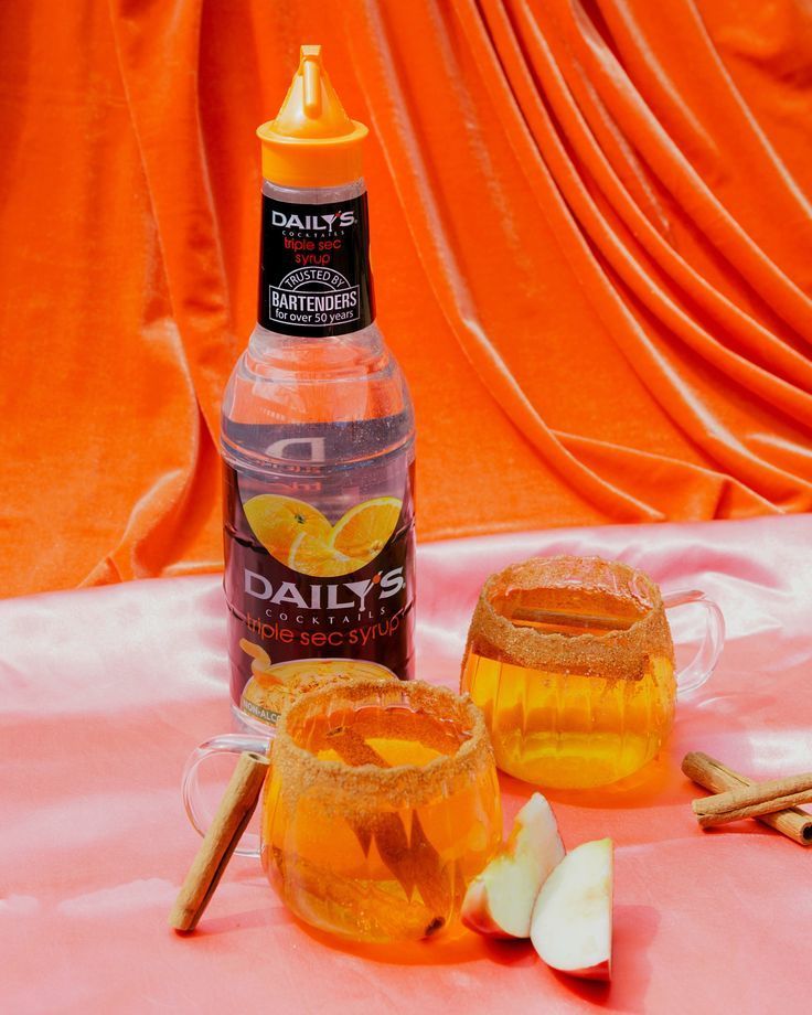 triple sec liqueur alcohol content