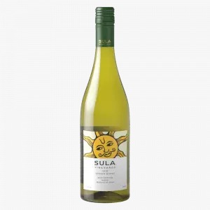 Alcohol Content Sauv Blanc
