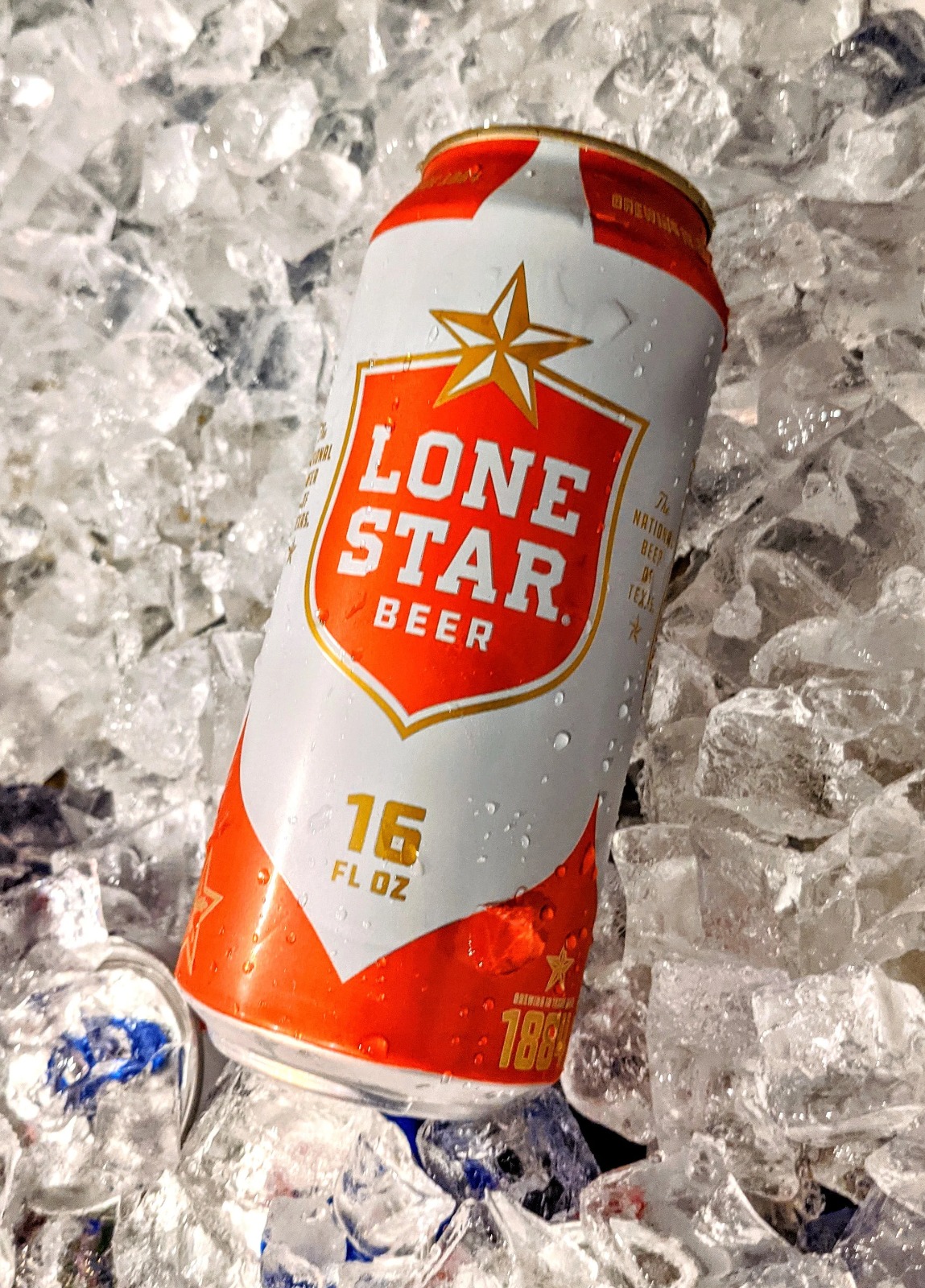Alcohol Content in Lone Star Beer