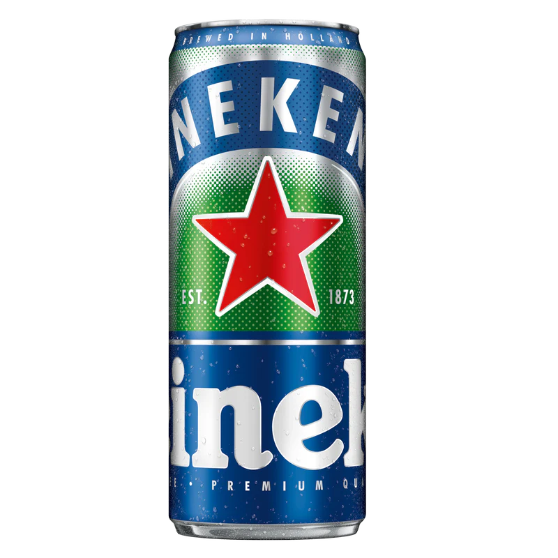 Heineken 0.0 Alcohol Content
