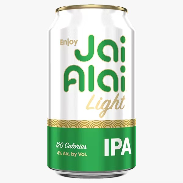 Jai Alai Beer Alcohol Content