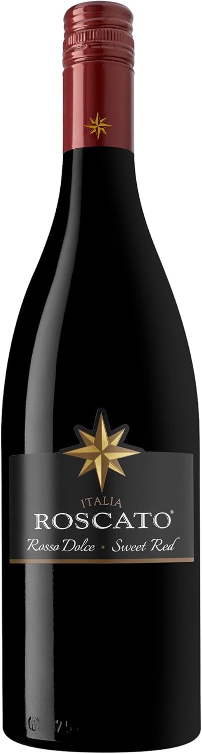 Roscato Wine Alcohol Content