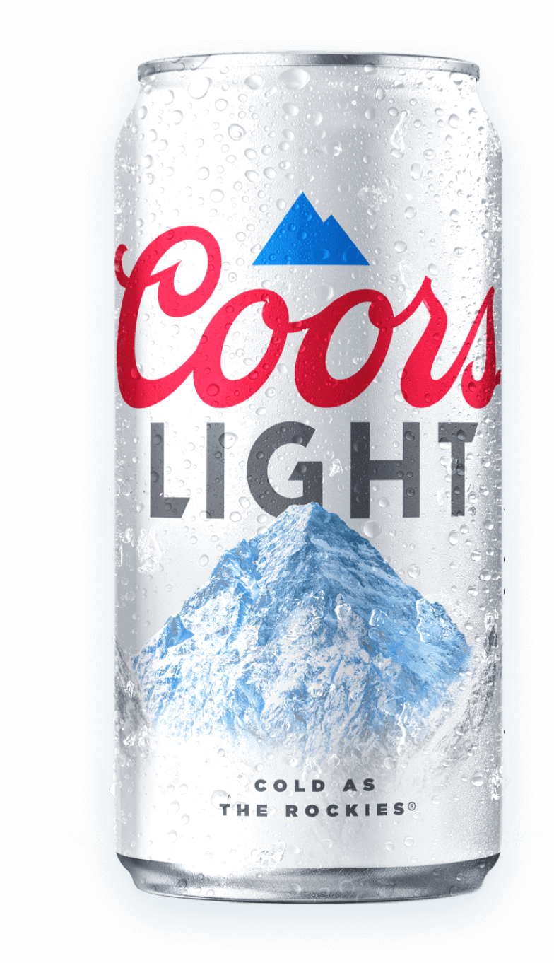 Coors Light Calories